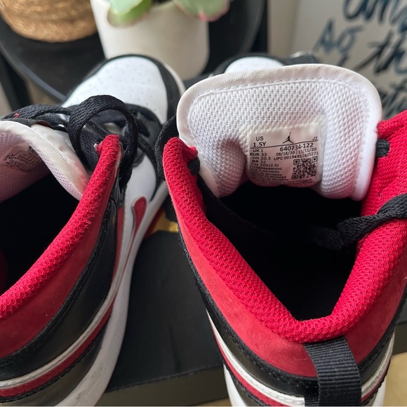 Jordans - Picture 5 of 5